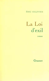 La loi d'exil