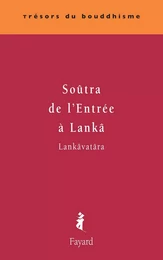 Soutrâ de l'entrée à Lanka