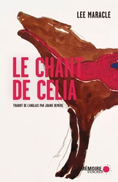 Le chant de Celia