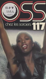 OSS 117 chez les sorciers