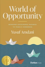 World of Opportunity