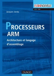 Les processeurs ARM