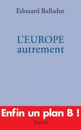 L'EUROPE autrement