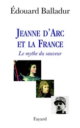 Jeanne d'Arc et la France