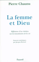 La Femme et Dieu