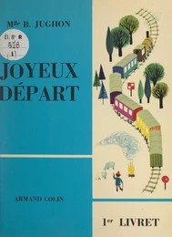 Joyeux départ