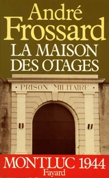 La Maison des otages