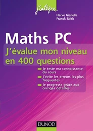 Maths PC