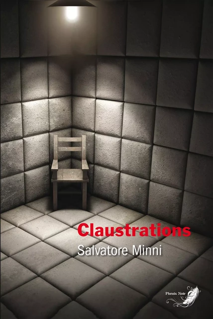 Claustrations - Salvatore Minni - IFS