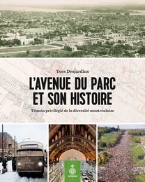 L' Avenue du Parc et son histoire