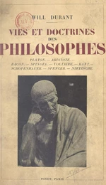 Vies et doctrines des philosophes