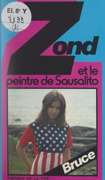 Zond et le peintre de Sausalito