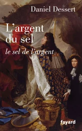 L'argent du sel