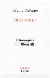 Pêle-Mêle