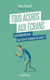 Tous accros aux écrans