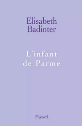 L'infant de Parme