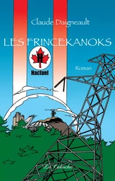 Les Frincekanoks