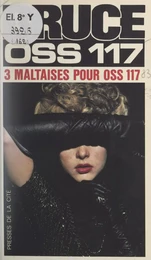 Trois Maltaises pour OSS 117