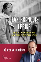 Les angoisses de ma prof de chinois