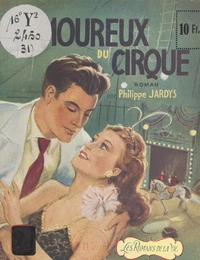 Les amoureux du cirque