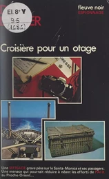 Croisière pour un otage