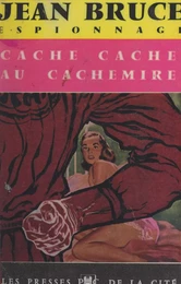 Cache-cache au Cachemire