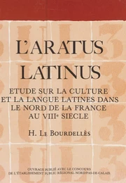 L'Aratus Latinus