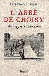 L'Abbé de Choisy