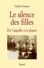 Le silence des filles