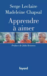 Apprendre à aimer