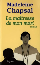 La Maîtresse de mon mari