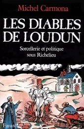 Les Diables de Loudun