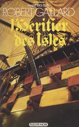 Marie des Isles (7). L'héritier des Isles