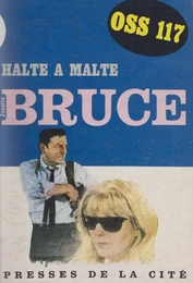 Halte à Malte