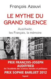 Le mythe du grand silence