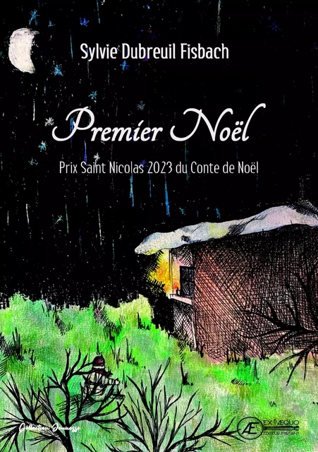 Premier Noël - Sylvie Dubreuil Fisbach - Ex Aequo