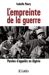 L'empreinte de la guerre