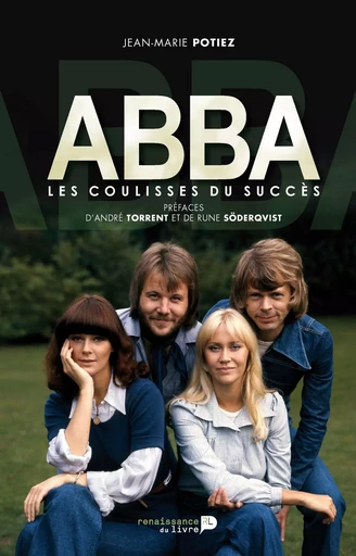 Abba - Jean-Marie Potiez - Renaissance du livre