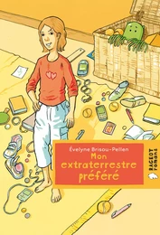 Mon extraterrestre préféré