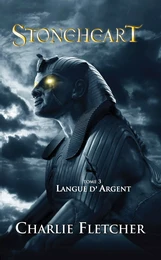 Stoneheart 3 - Langue d'argent