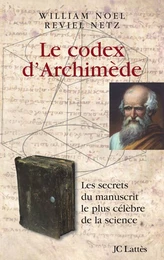 Le codex d'Archimède