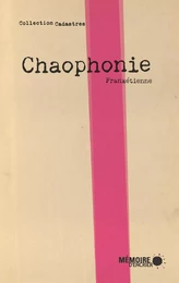 Chaophonie