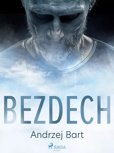 Bezdech - Andrzej Bart - Saga Egmont International