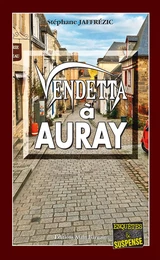 Vendetta à Auray