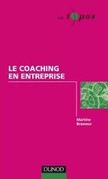 Le coaching en entreprise