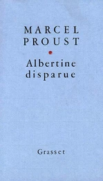 Albertine disparue