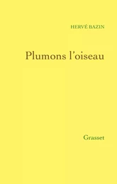 Plumons l'oiseau