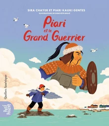 Piari et le Grand Guerrier