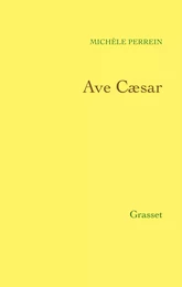 Ave Caesar