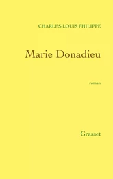 Marie Donadieu